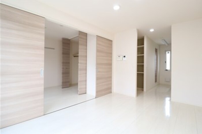 3/16 リビング/ダイニング