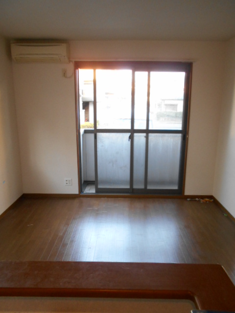 5/25 リビング/ダイニング