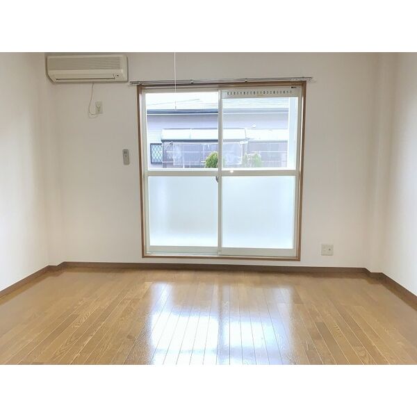 4/13 リビング/ダイニング