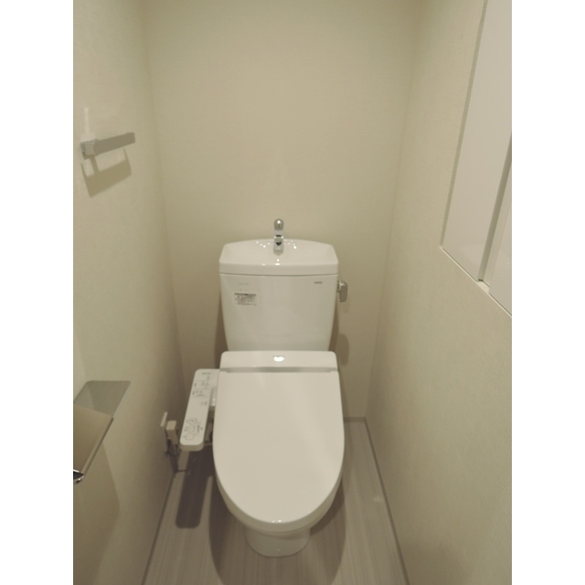 8/13 トイレ
