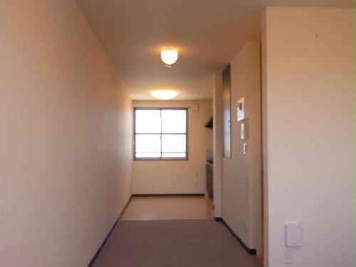 4/14 リビング/ダイニング