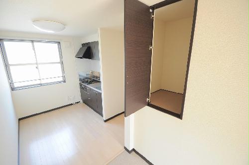 8/14 リビング/ダイニング