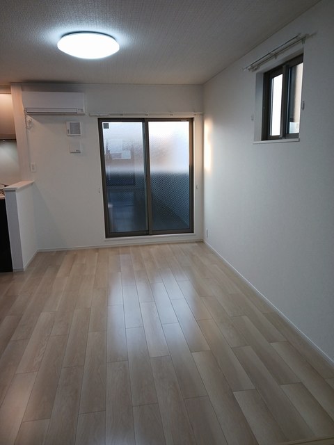 3/20 リビング/ダイニング