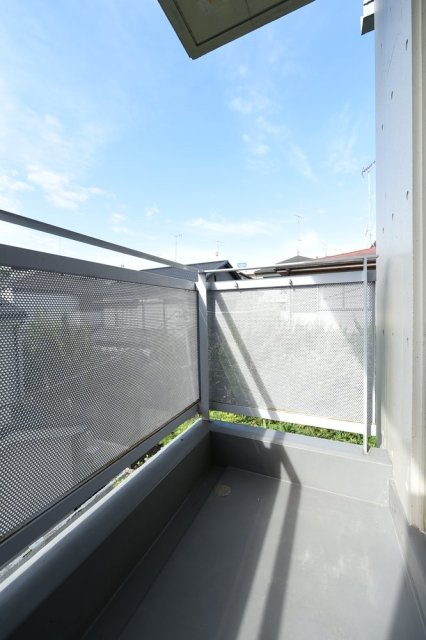 20/26 バルコニー