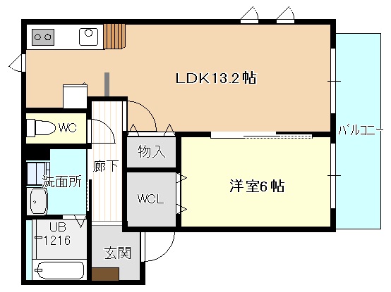 2/20 間取