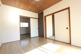 4/16 リビング/ダイニング