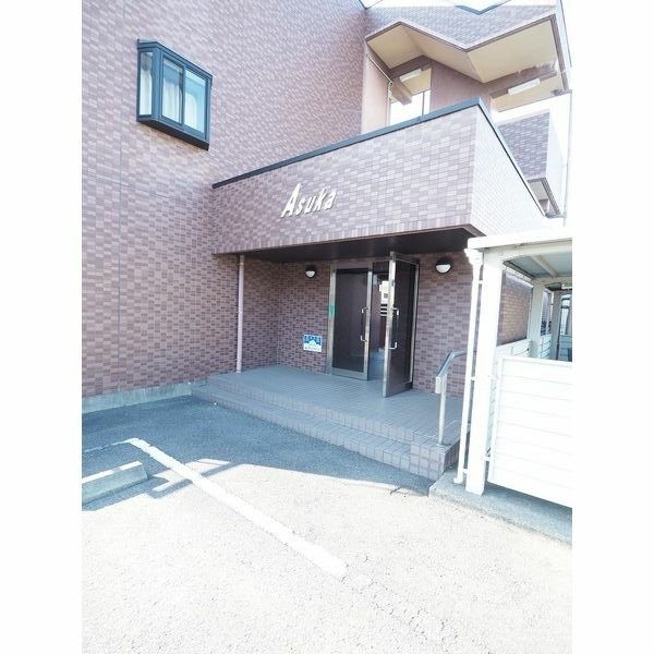 7/13 エントランス