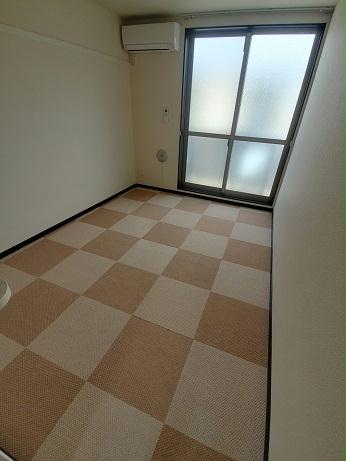 3/21 リビング/ダイニング