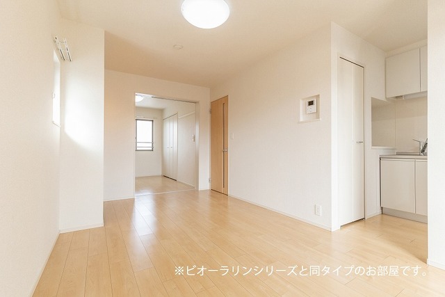 3/20 リビング/ダイニング