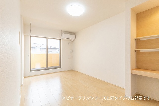 11/20 バルコニー