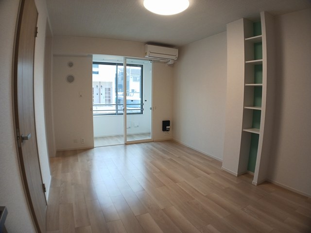 3/20 リビング/ダイニング