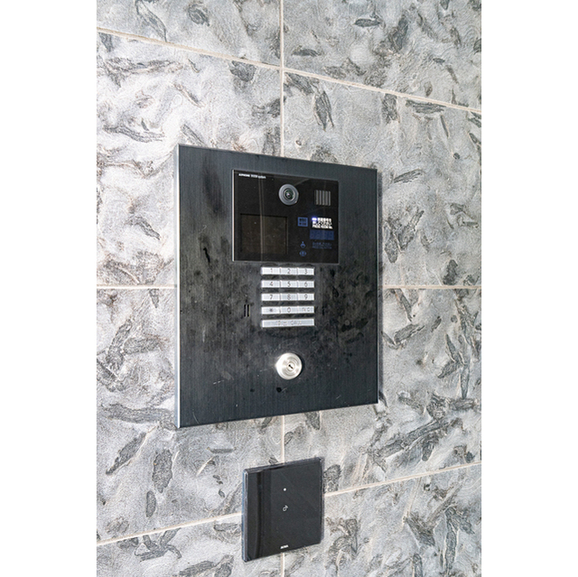 5/14 エントランス