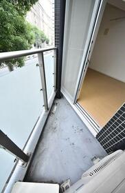 13/16 バルコニー