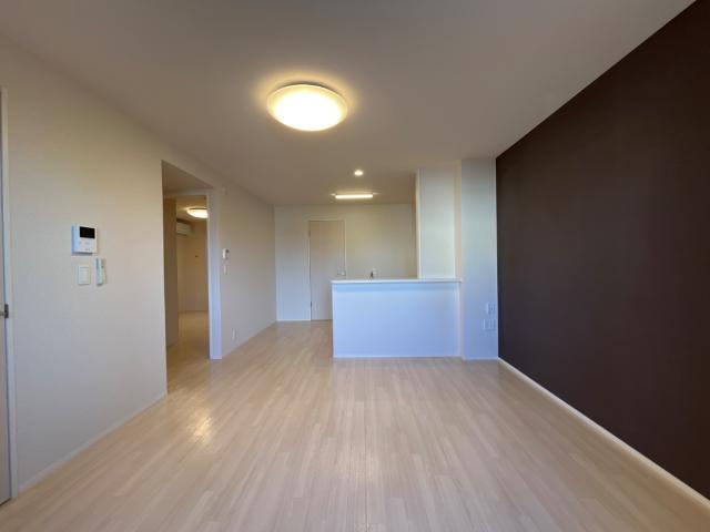 4/27 リビング/ダイニング