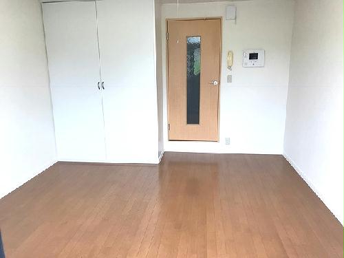 4/14 リビング/ダイニング