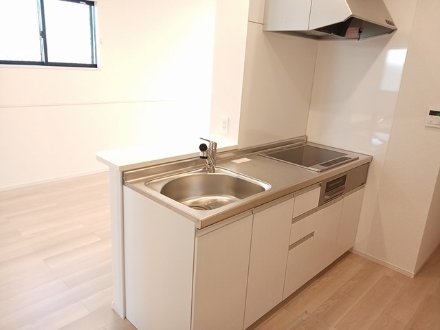 8/20 キッチン