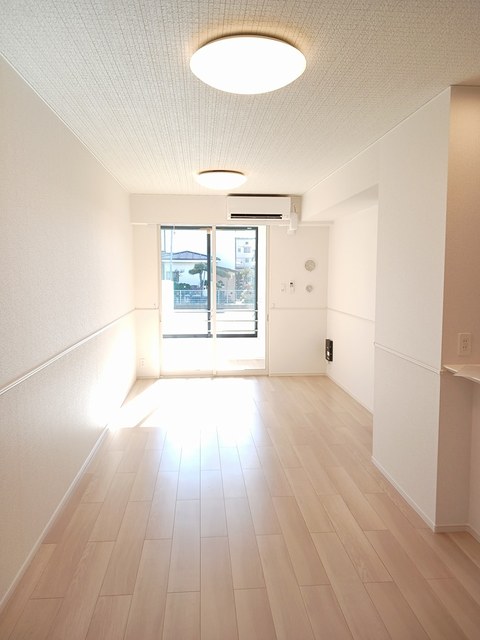 3/20 リビング/ダイニング