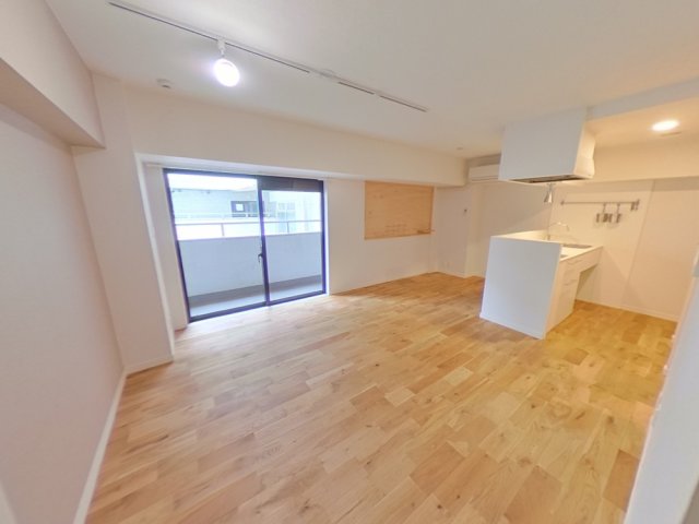 3/29 リビング/ダイニング