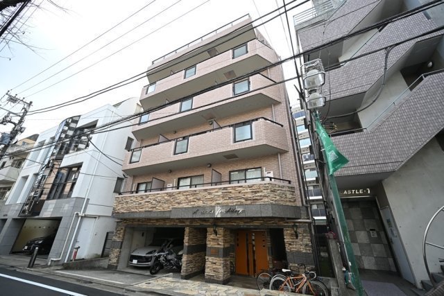 1/21 外観
