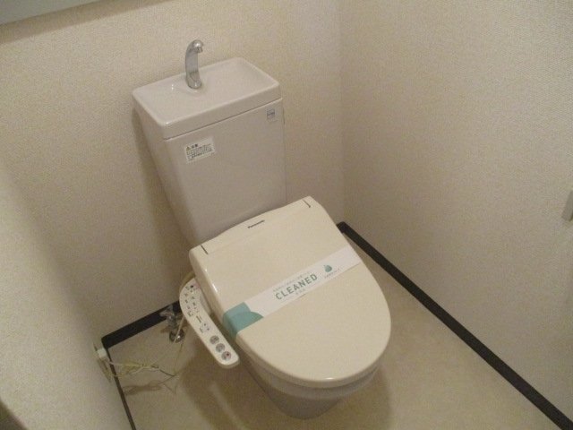 11/21 トイレ