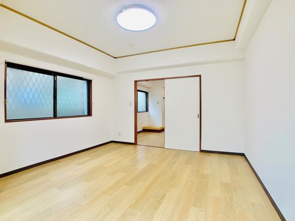 6/30 リビング/ダイニング