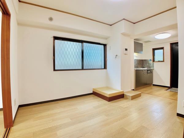 8/30 リビング/ダイニング