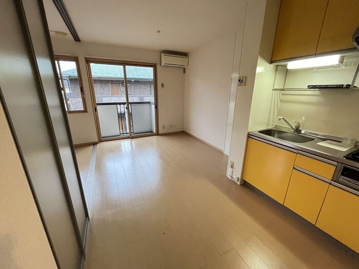 3/21 リビング/ダイニング