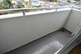 13/16 バルコニー