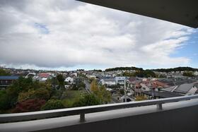 14/16 バルコニー