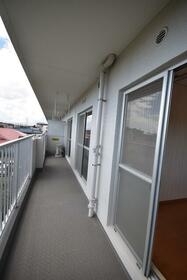 15/16 バルコニー