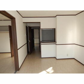 3/8 リビング/ダイニング