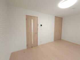 4/16 リビング/ダイニング