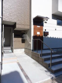 12/12 エントランス