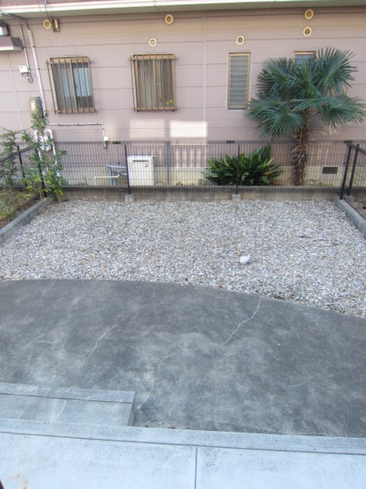 3/11 リビング/ダイニング