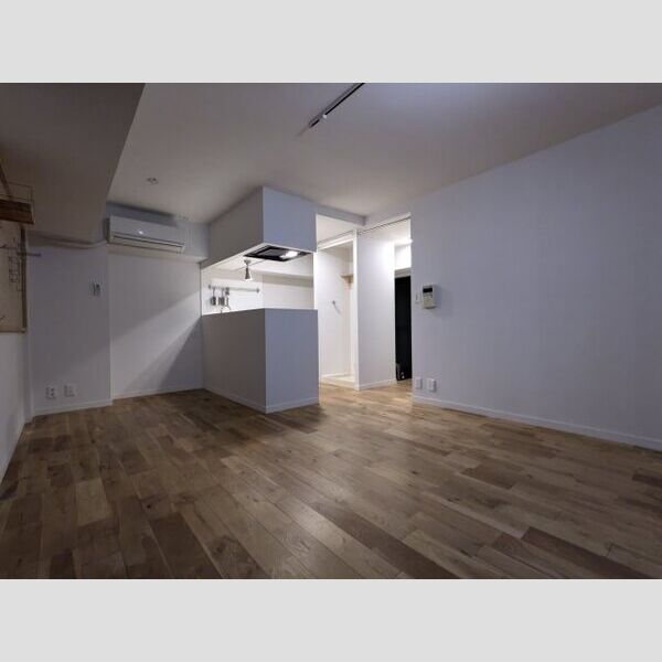 3/12 リビング/ダイニング