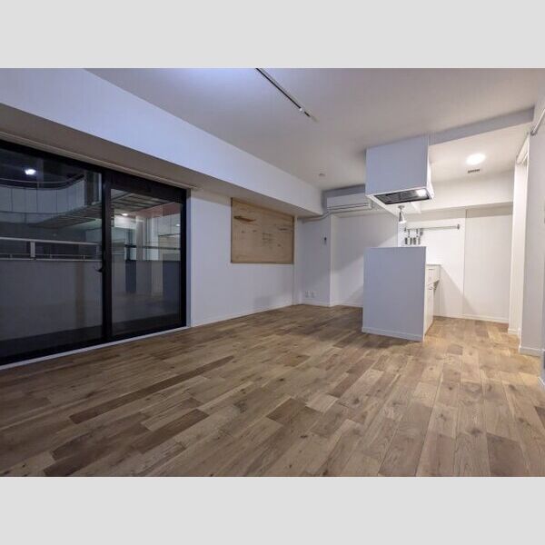 4/12 リビング/ダイニング