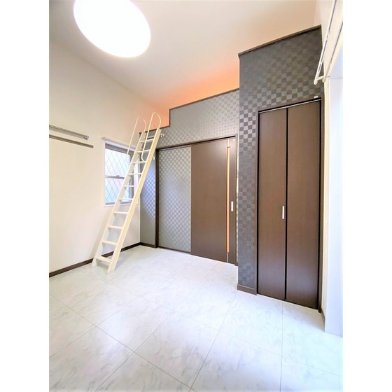 3/13 リビング/ダイニング