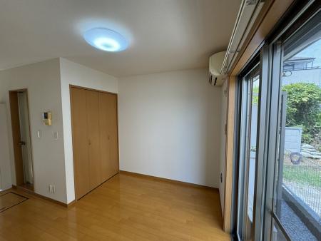 3/6 リビング/ダイニング