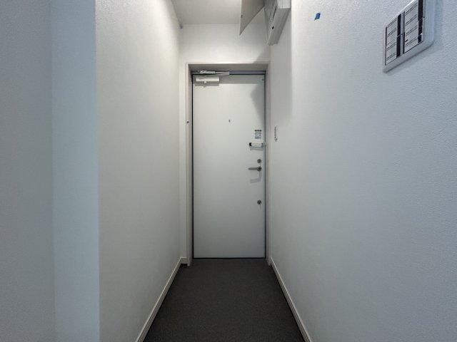 9/29 玄関