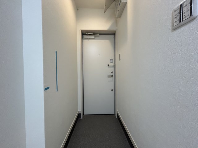 9/29 玄関