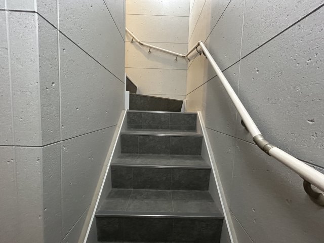 29/30 エントランス