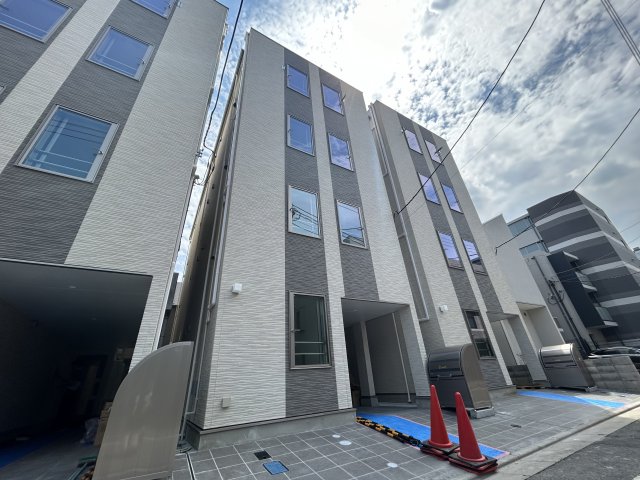 1/30 外観