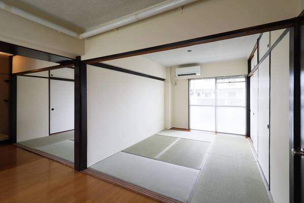 3/16 リビング/ダイニング