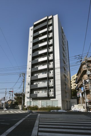 1/11 外観