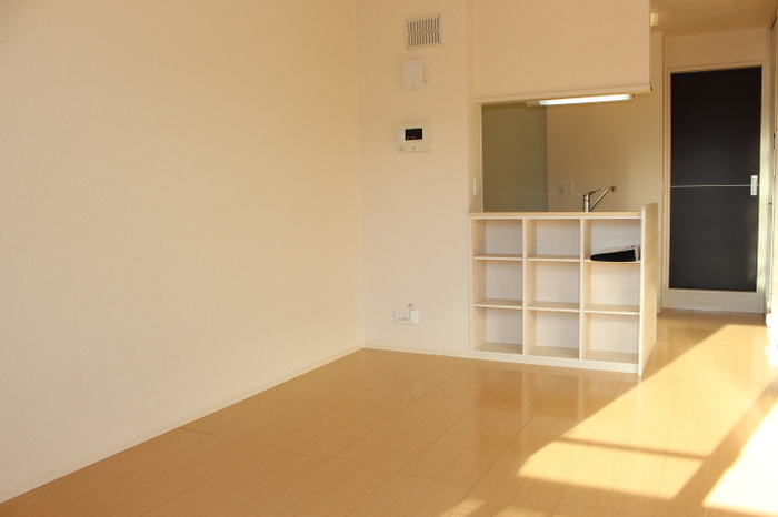 3/28 リビング/ダイニング