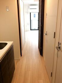 4/13 リビング/ダイニング