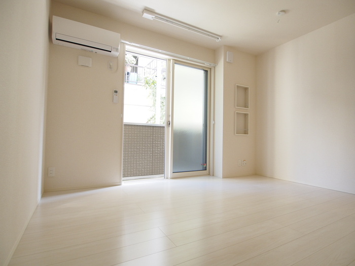 2/7 リビング/ダイニング