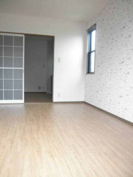 3/20 リビング/ダイニング