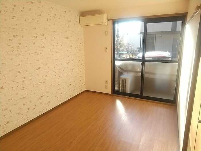 4/20 リビング/ダイニング