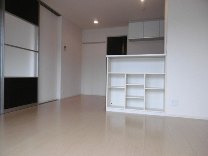 3/21 リビング/ダイニング